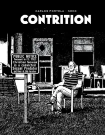 contrition