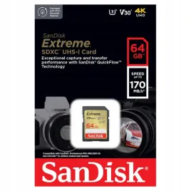 pamiec-sdxc-64gb-sandisk-extreme-170mb-s