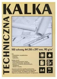 diamant-kalka-kr-a4-op-100-ark-90g