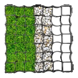 eko-krata-parkingowa-p4-geokrata-trawnikowa-ogrodowa-czarna-50x50x4-cm