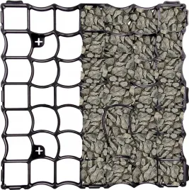 eko-krata-parkingowa-p3-geokrata-trawnikowa-ogrodowa-czarna-50x50x3-cm