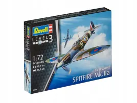 samolot-1-72-spitfire-mk-iia-revell-cobi