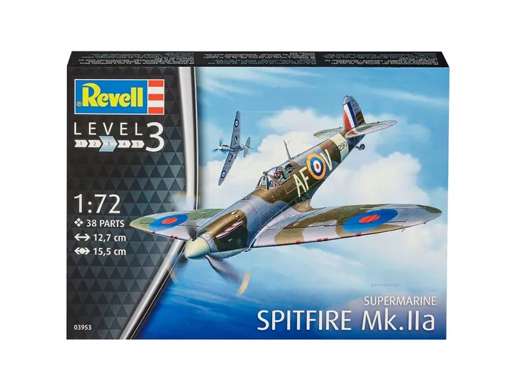 samolot-1-72-spitfire-mk-iia-revell-cobi-poziom-trudnosci-3