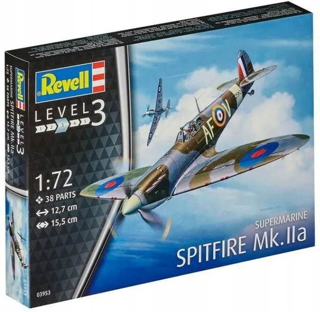 samolot-1-72-spitfire-mk-iia-revell-cobi-skala-skala-1-72