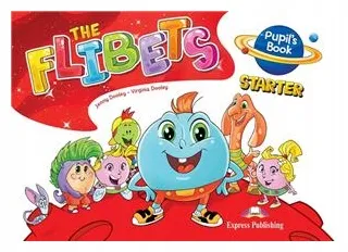 the-flibets-starter-pupil-s-book
