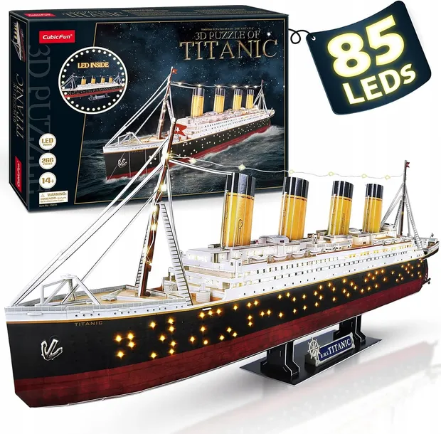 puzzle-3d-titanic-led-wiek-dziecka-8-lat