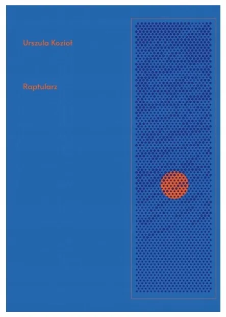 raptularz-urszula-koziol