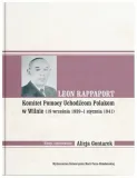 leon-rappaport-komitet-pomocy-uchodzcom-polakom