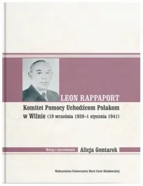 leon-rappaport-komitet-pomocy-uchodzcom-polakom