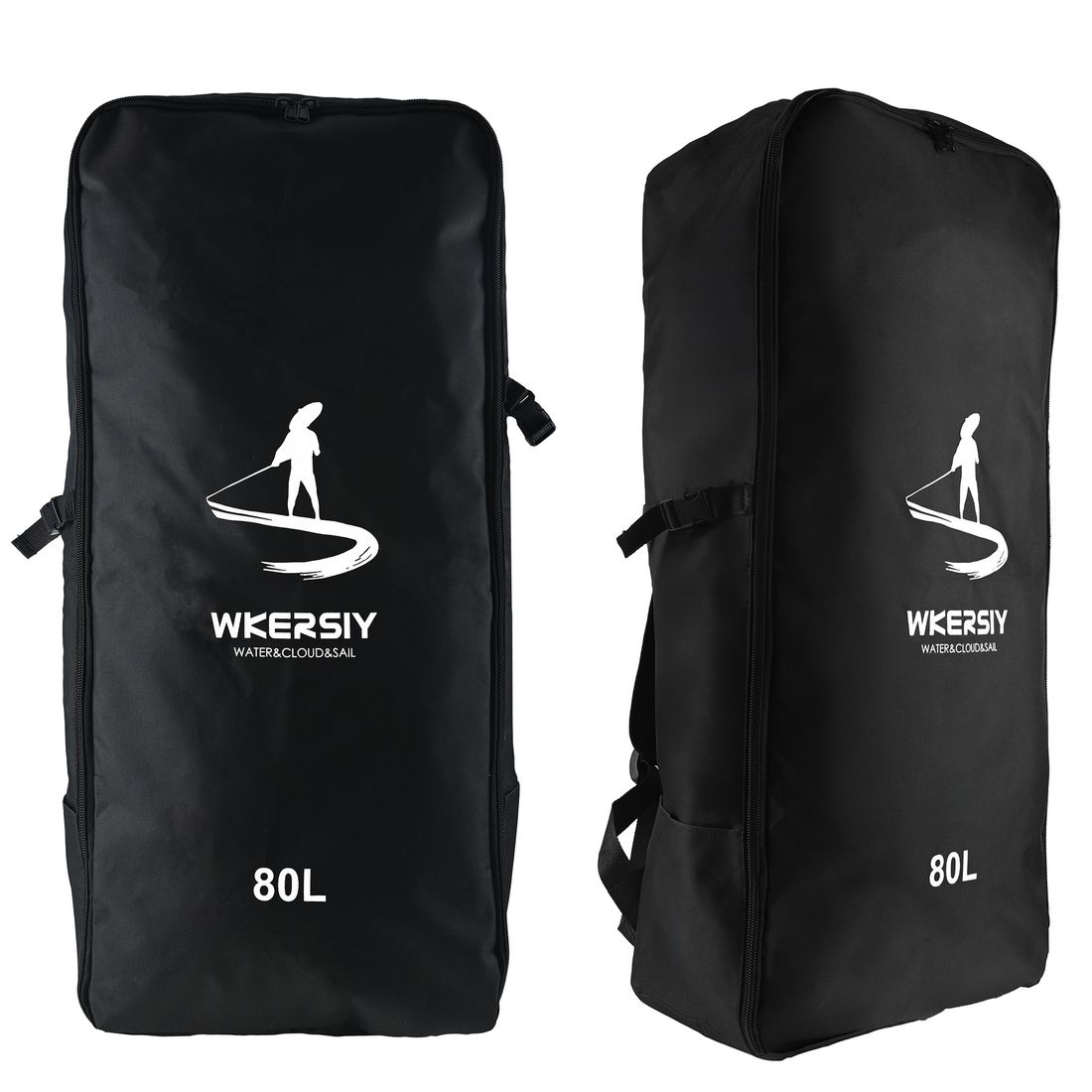 deska-sup-pro-180kg-stand-up-paddle-pompowana-340cm-wiosla-siedzenie-plecak-stan-nowy