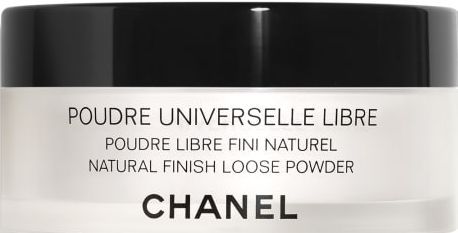 Puder Chanel Natural Loose Powder Universelle Libre nr.10