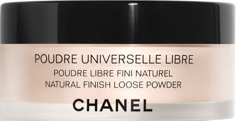 Puder Chanel Natural Loose Powder Universelle Libre nr.20