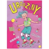 karnet-a5-rolki-stan-nowy