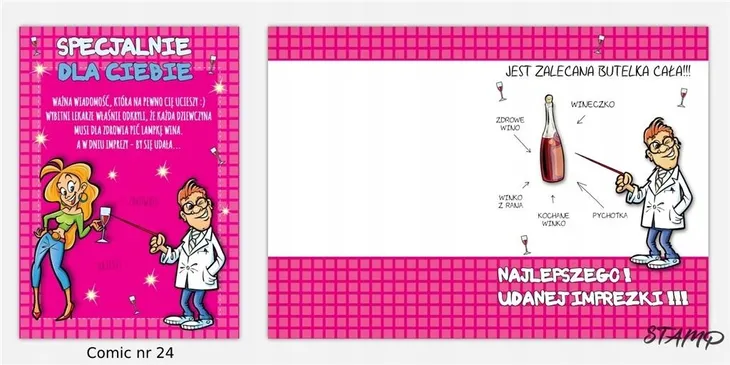 karnet-comic-b6-koperta-wzor-nr-24-okazja-urodziny