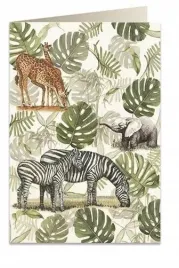 karnet-b6-koperta-6030-zyrafy-i-zebry