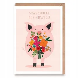 kartka-okolicznosciowa-swinka-k150