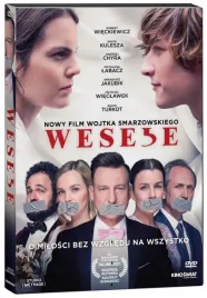 wesele-dvd