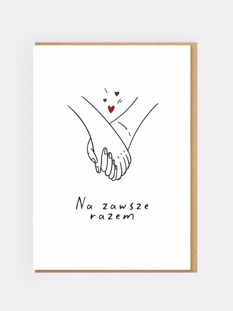 karnet-na-zawsze-razem-nadwyraz-com-okazja-slub-rocznice