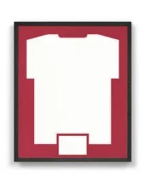 ramka-na-koszulke-sportowa-basic-czarna-z-oknem