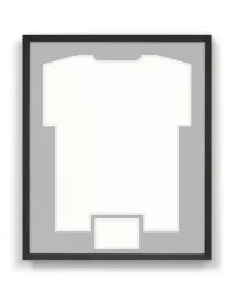ramka-na-koszulke-sportowa-basic-czarna-z-oknem