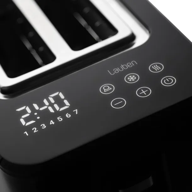 toaster-lauben-900bc-funkcje-rozmrazanie-pieczywa-regulacja-stopnia-opiekania-podgrzewanie-pieczywa-centrowanie-pieczywa-zapamietywanie-ustawien-opiekania