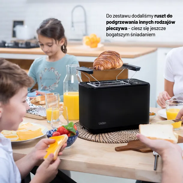 toaster-lauben-900bc-stan-opakowania-oryginalne