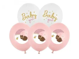 balony-strong-pastel-baby-girl-30-cm-6szt-mix
