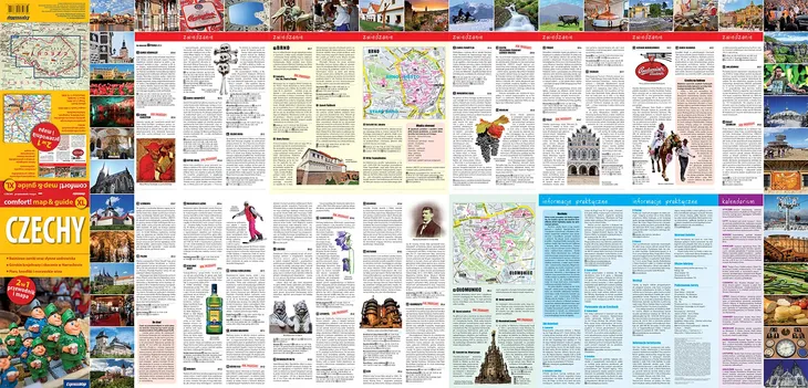 comfort-mapandguide-xl-czechy-region-europa-z-rosja