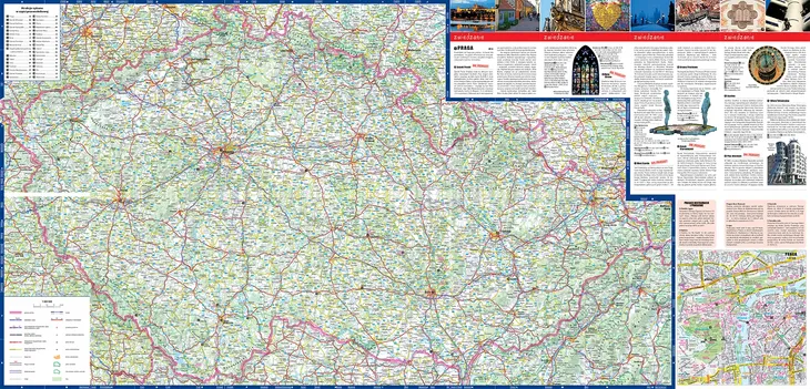 comfort-mapandguide-xl-czechy-jezyk-polski