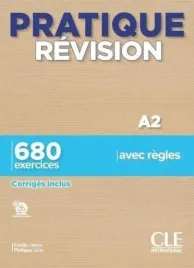 pratique-revision-a2-podrecznik-klucz