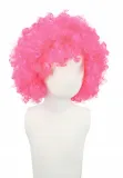 peruka-afro-xxl-rozowa-stan-nowy