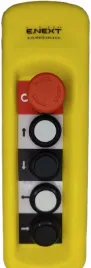 kaseta-sterownicza-e-next-4-przyciski-stop-4no-1nc