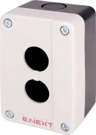 kaseta-sterownicza-obudowa-pod-dwa-przyciski-fi22mm