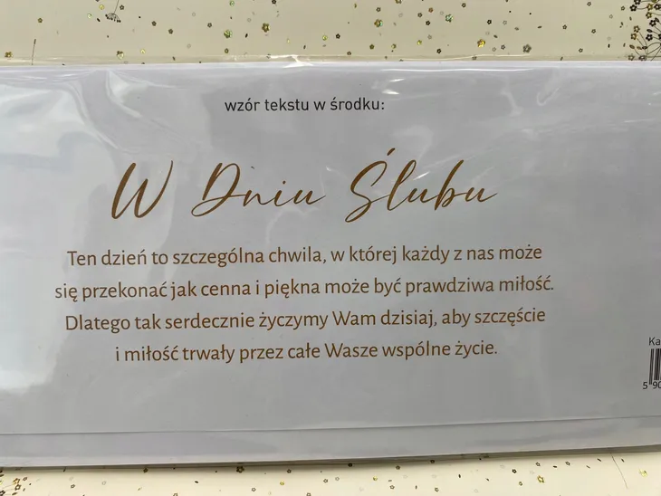 karnet-slub-okazja-slub-rocznice