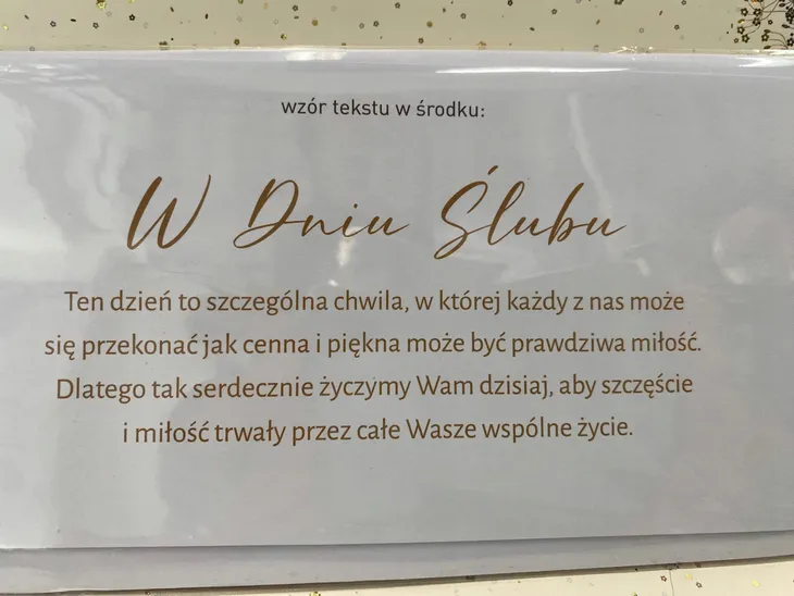 karnet-slub-okazja-slub-rocznice