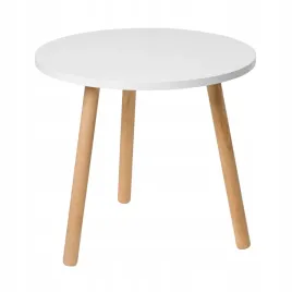 stolik-dzieciecy-bialy-okragly-50cm