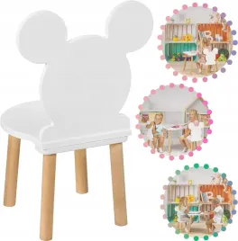 krzeselko-dla-dzieci-biale-drewniane-krzeslo-miki-odporne-60-cm