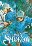 lowcy-smokow-tom-13-cechy-czarno-bialy