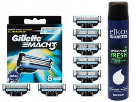 wklady-do-maszynki-gillette-mach-3-noze-ostrza-do-maszynki-mach3-x8-pianka