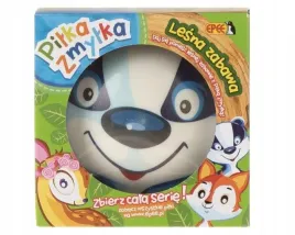 pilka-zmylka-lesna-zabawa-borsuk