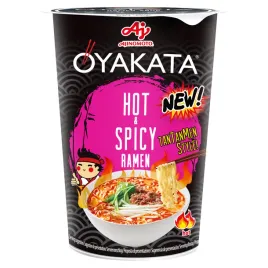 oyakata-hot-and-spice-japonska-zupa-instant-makaron-noodle-kubek-66g