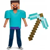 stroj-steve-minecraft-m-7-8-lat-plec-chlopcy-rozmiar-125-135
