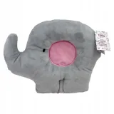 poduszka-pluszowa-slonik-20cm-stan-nowy
