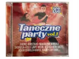 taneczne-party-vol-1-2cd-stan-nowy