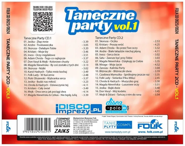 taneczne-party-vol-1-2cd-waga-z-opakowaniem-0-2-kg