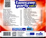 taneczne-party-vol-1-2cd-wykonawca-rozni-wykonawcy