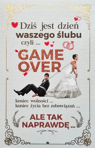 karnet-slub-okazja-slub-rocznice