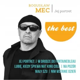 the-best-jej-portret-lp
