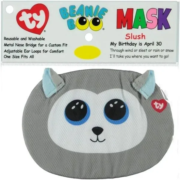 ty-mask-slush-szary-husky-model-95701
