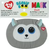 ty-mask-slush-szary-husky-model-95701